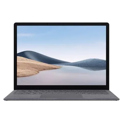 Microsoft Surface Laptop 4 13"