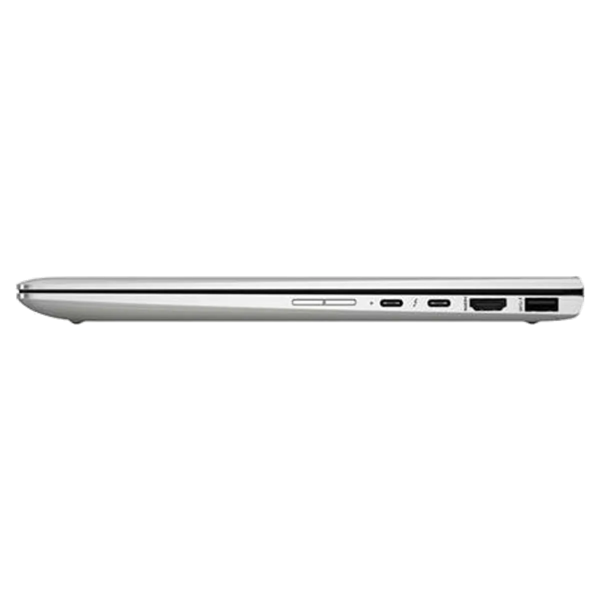 HP EliteBook X360 14"