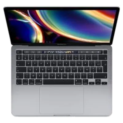 Apple MacBook Pro Core i5 16" 2020 reconditionné