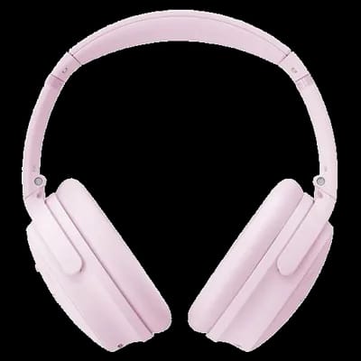 Bose QuietComfort Headphones