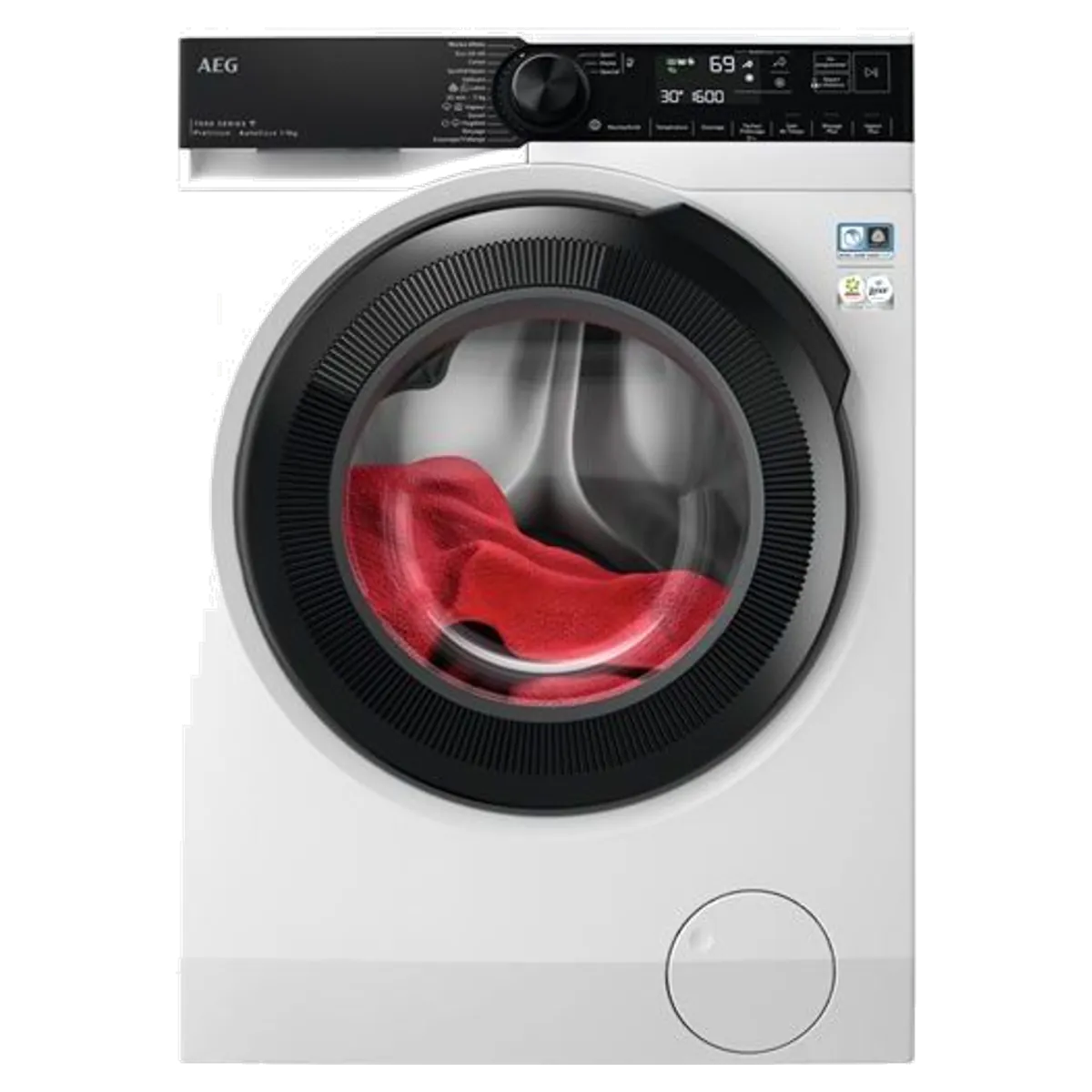 AEG Aeg LFR73H169Q reconditionné