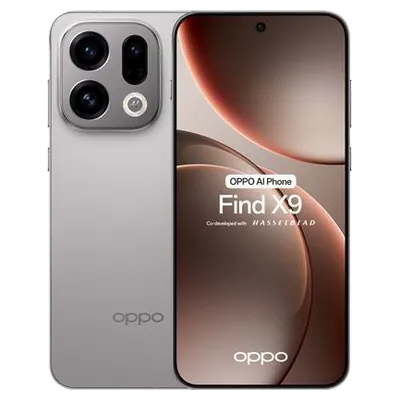Oppo Find X