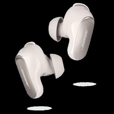 Bose QuietComfort Ultra Earbuds