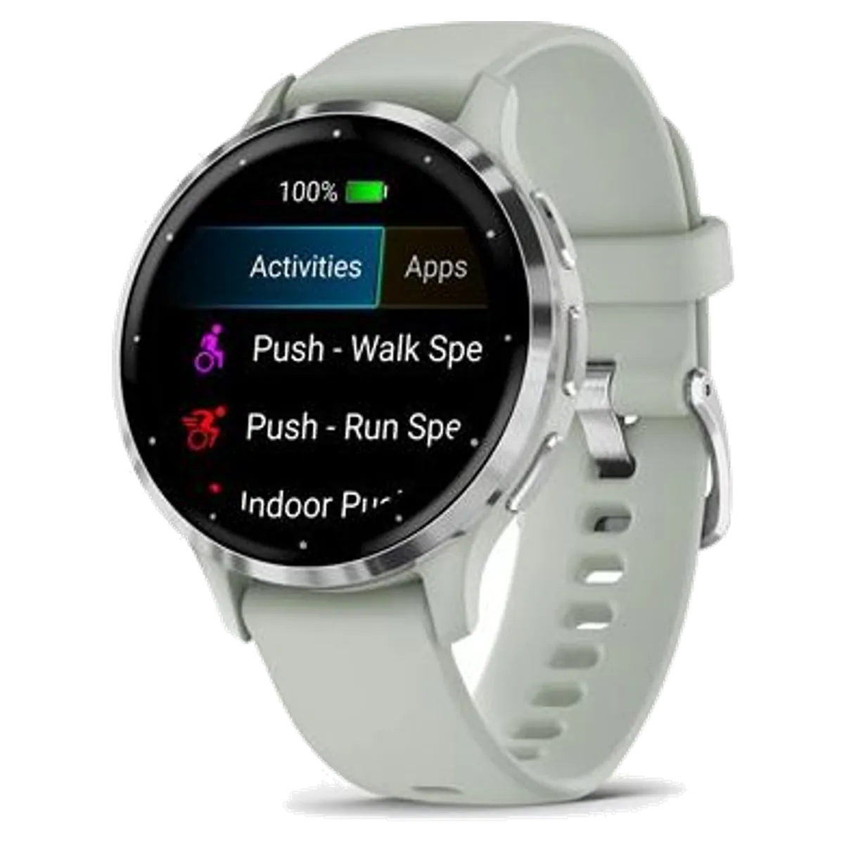 Garmin Garmin Venu 3S reconditionné