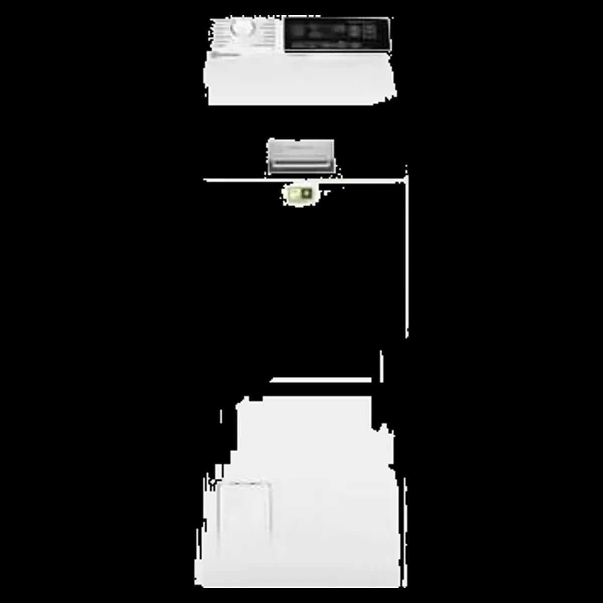 Electrolux Electrolux EW7T3733BO reconditionné