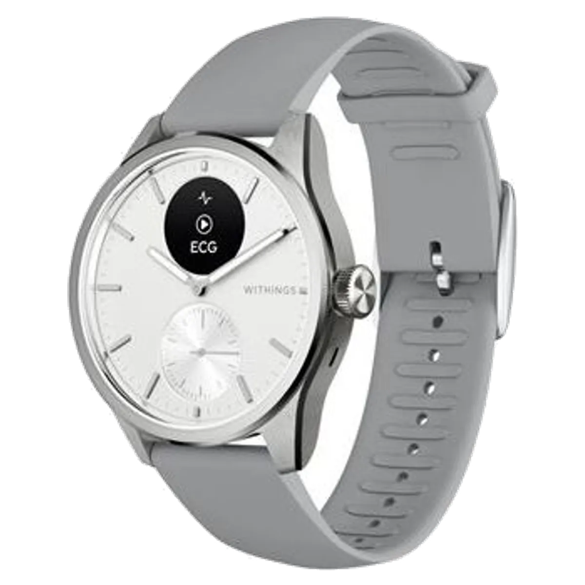 Withings Withings ScanWatch 2 reconditionné