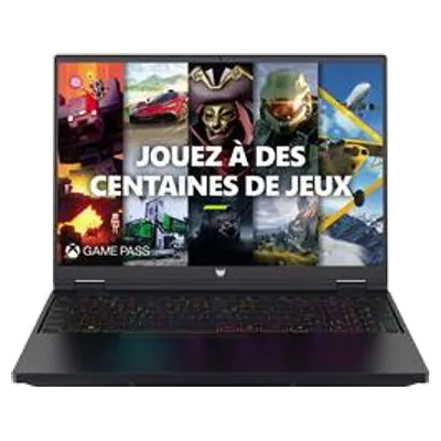Acer Predator Helios 16"