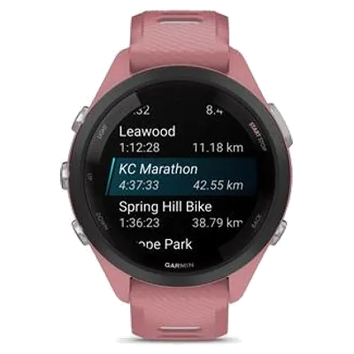 Garmin Forerunner 265