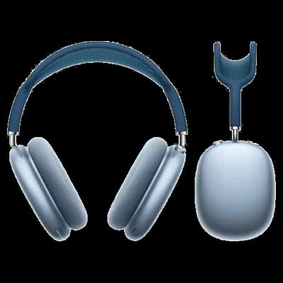 Airpods Max