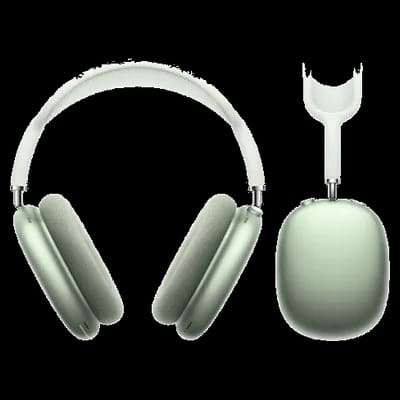 Airpods Max