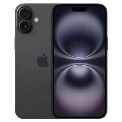 iPhone 16 Plus