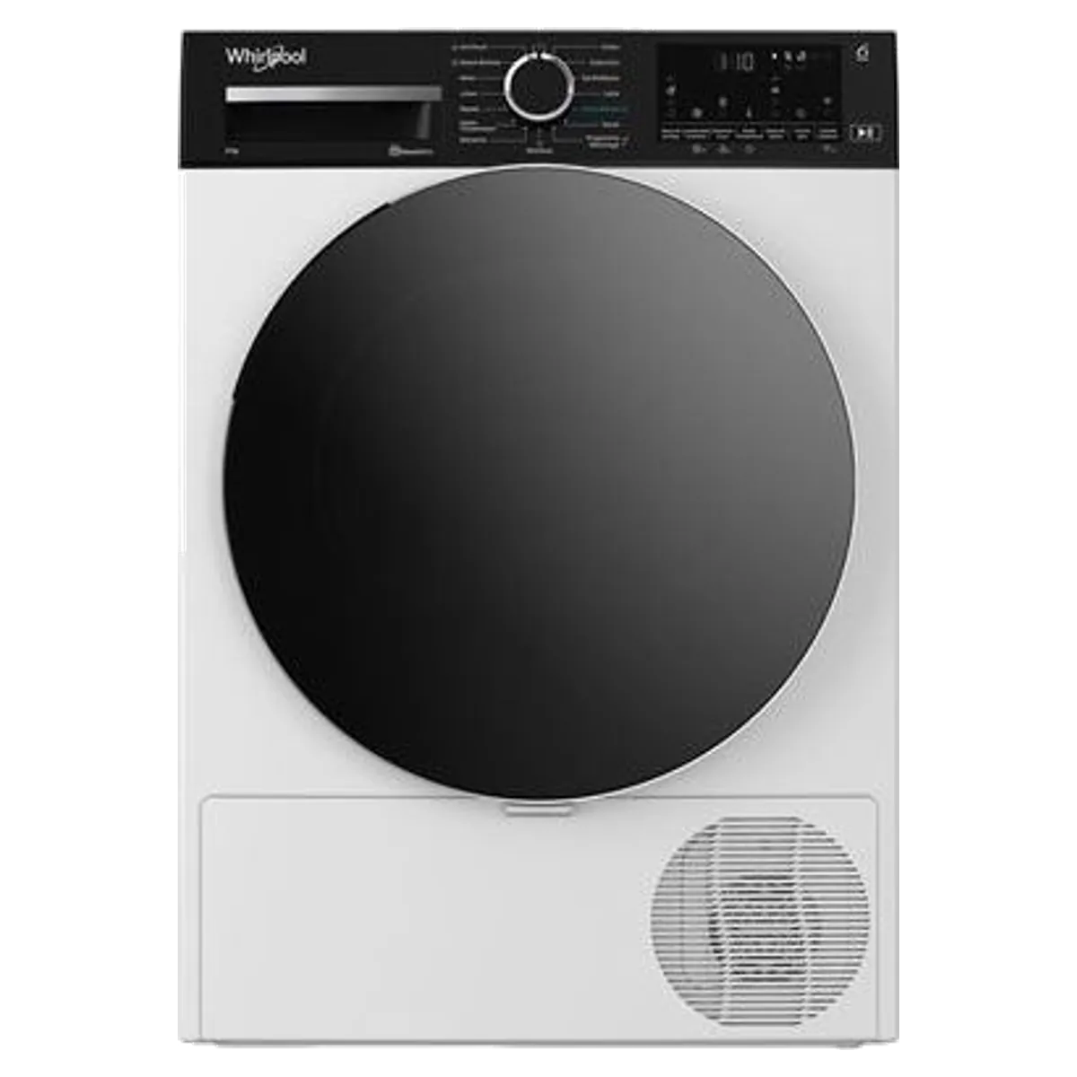 Whirlpool Whirlpool CWD86 reconditionné