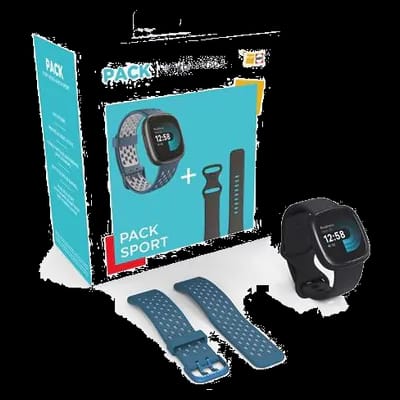 Fitbit Versa 4