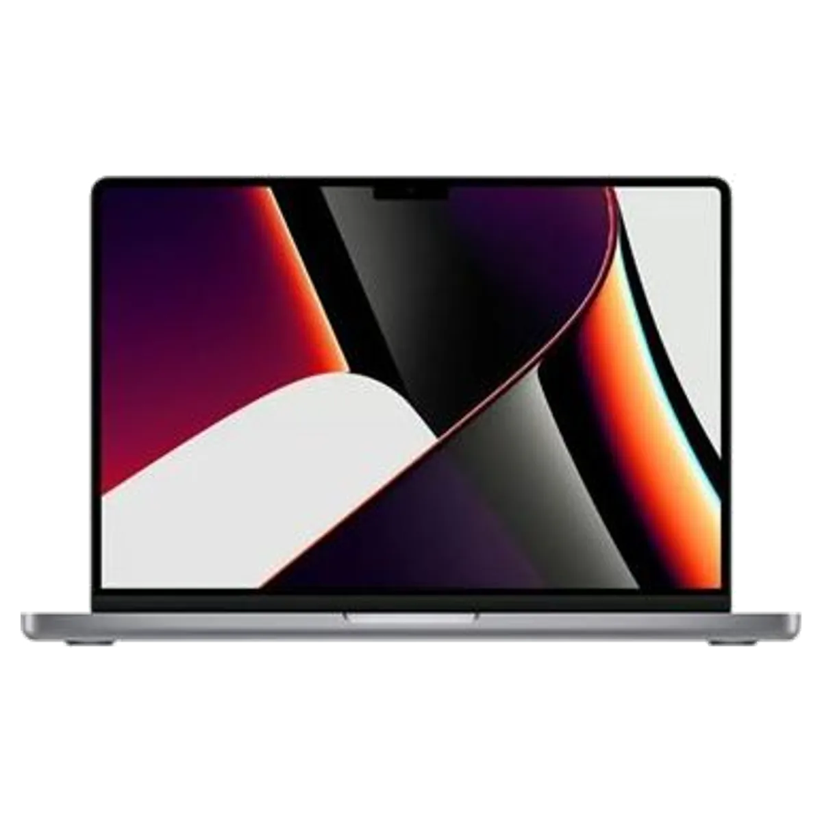 Apple MacBook Pro M1 Pro 14" 2021 reconditionné