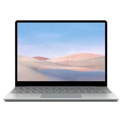 Microsoft Surface Laptop Go 12"