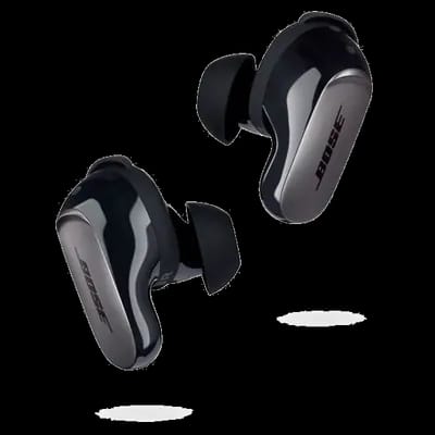 Bose QuietComfort Ultra Earbuds