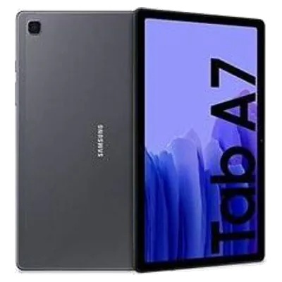 Non communiqué Galaxy Tab A7 reconditionné