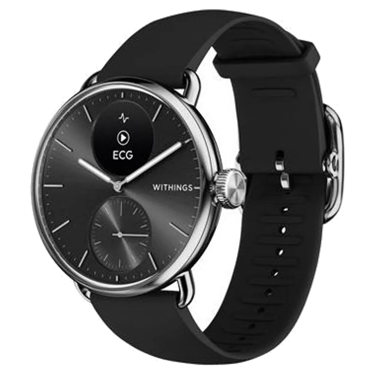 Withings Withings ScanWatch 2 reconditionné
