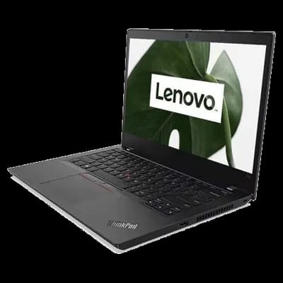 Lenovo Lenovo ThinkPad L14 Gen 1 14" reconditionné