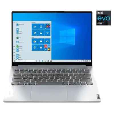Lenovo Yoga Slim 14"