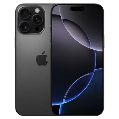Apple iPhone 16 Pro Max reconditionné