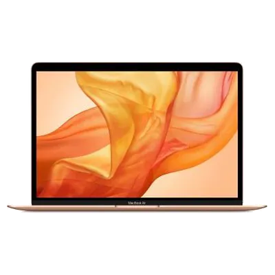 MacBook Air Core i3 13" 2020