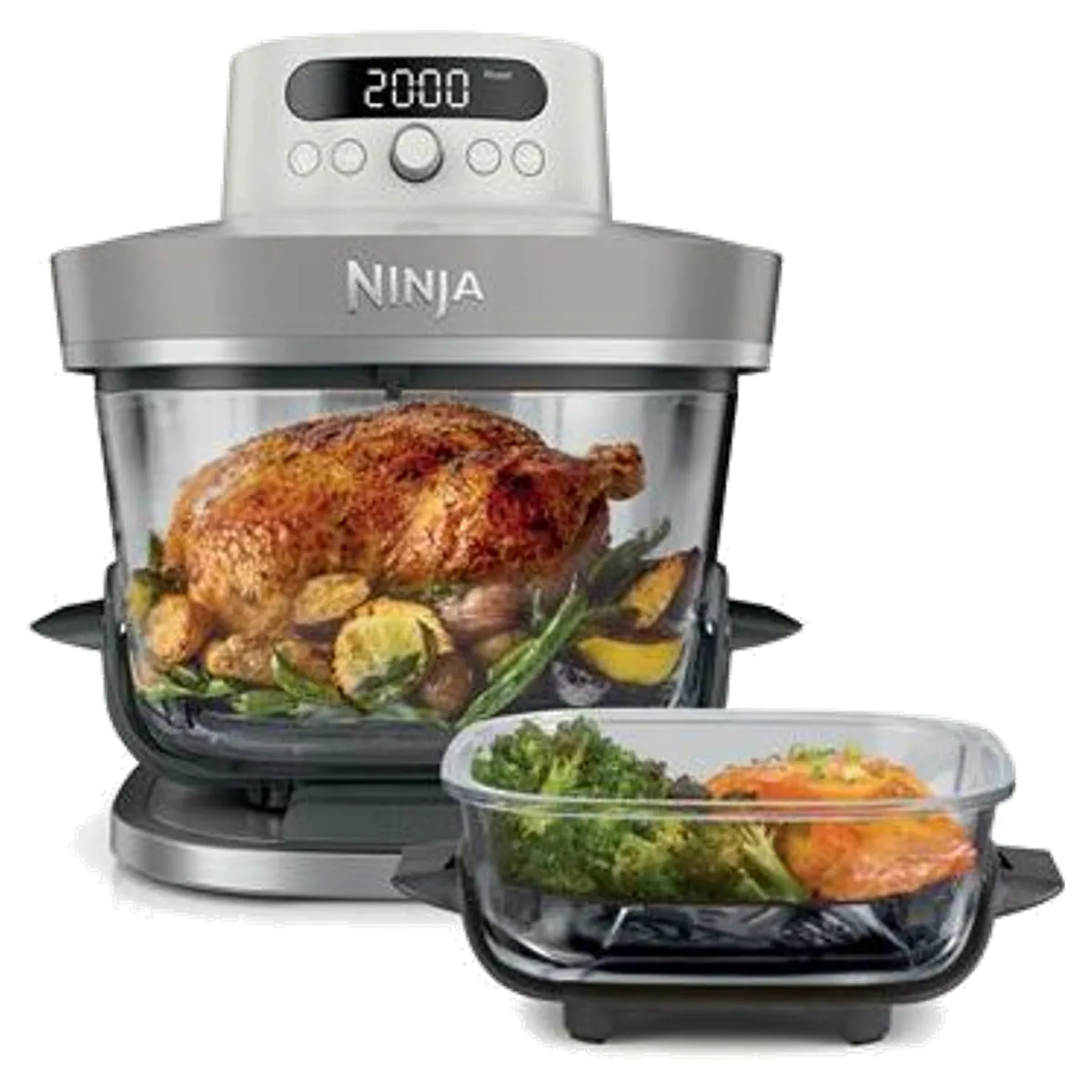 Ninja Ninja Crispi Pro reconditionné