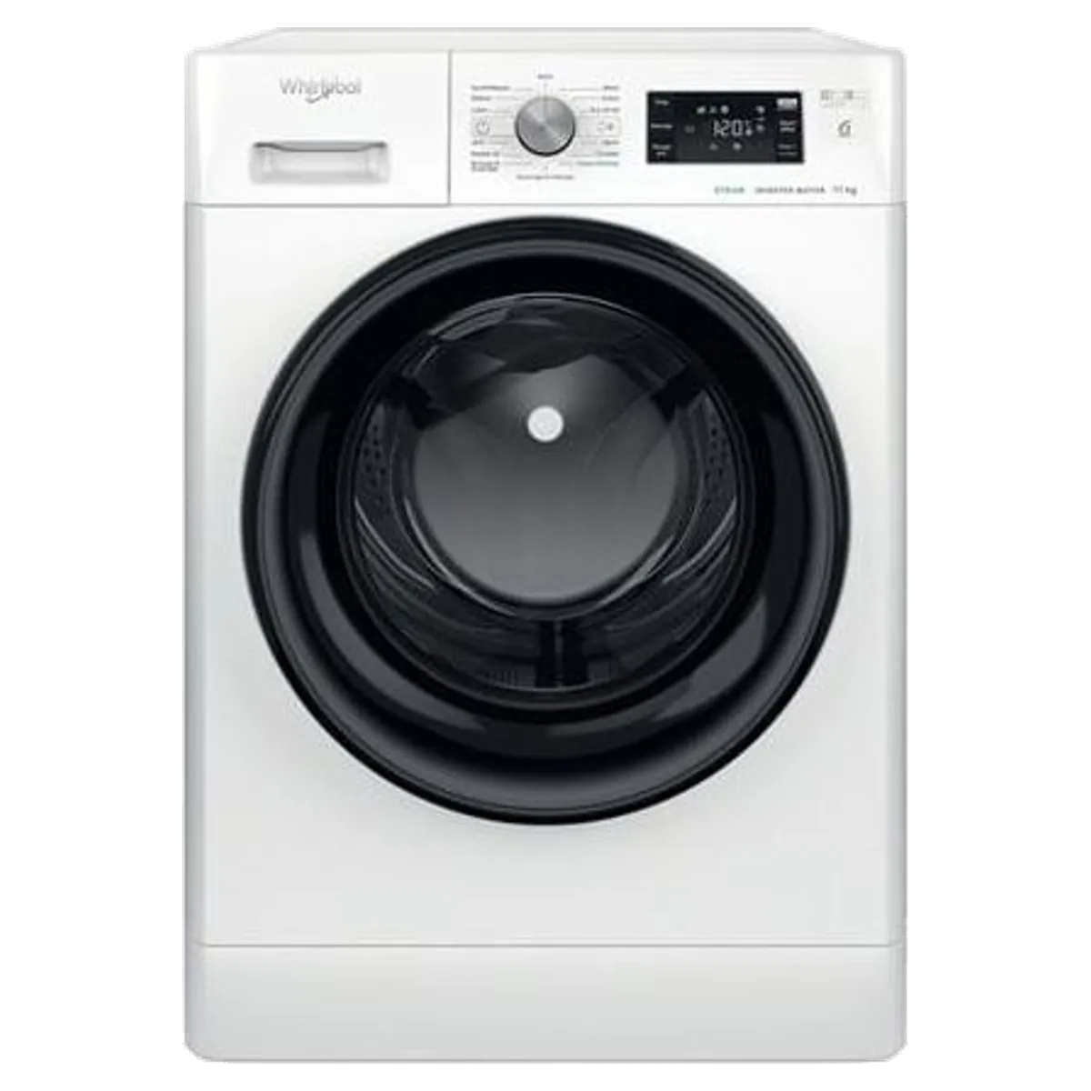 Whirlpool Whirlpool FFBD11469BVFR reconditionné