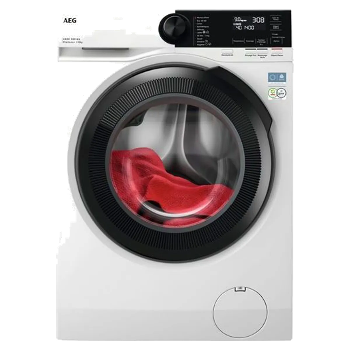 AEG Aeg LFR62E114S reconditionné