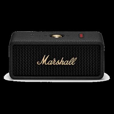Marshall Emberton III