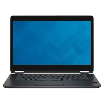 Dell Latitude E7470 14"