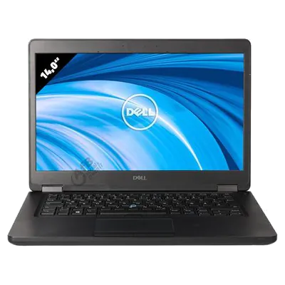 Dell Dell Latitude 5490 14" reconditionné