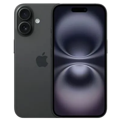 iPhone 16