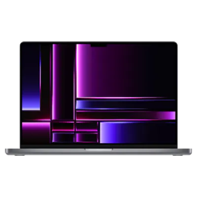 MacBook Pro M1 Pro 16" 2021