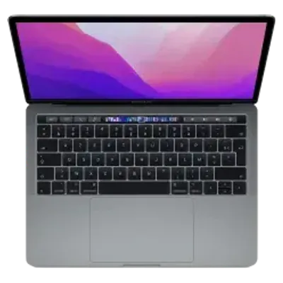MacBook Pro Core i5 13" 2020