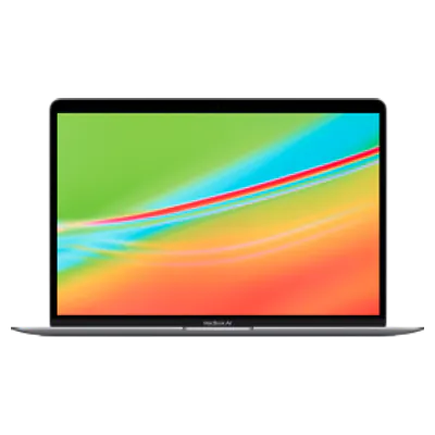 MacBook Air Core i7 13" 2020