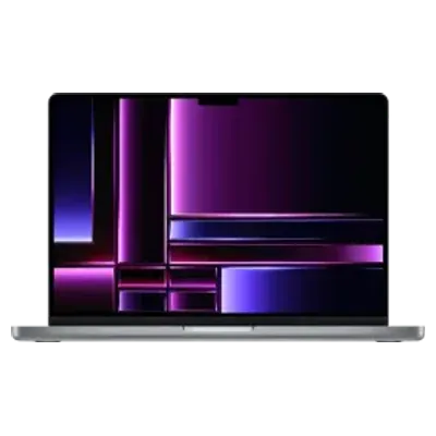 MacBook Pro M1 Pro 14" 2021