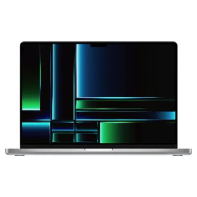 MacBook Pro M1 Pro 16" 2021