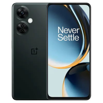OnePlus Nord CE 3 Lite