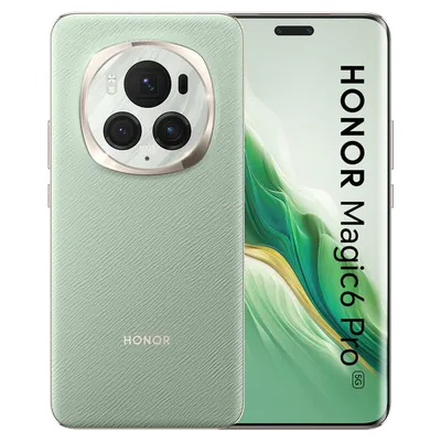 Honor Magic 6 Pro