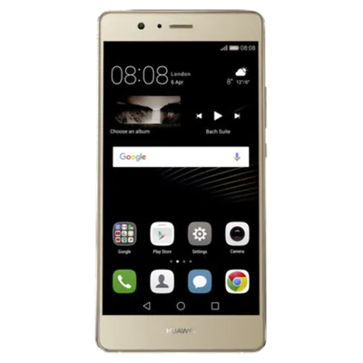Huawei P9 Lite