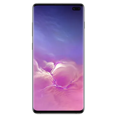 Samsung Galaxy S10 Plus reconditionné