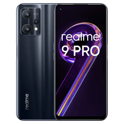 Realme 9 Pro