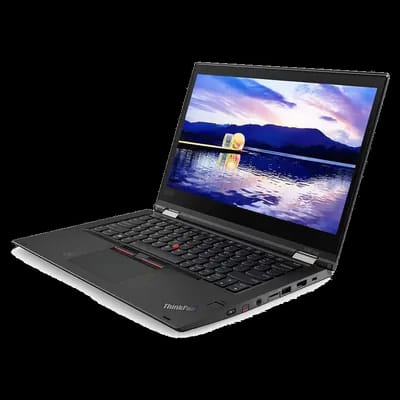 Lenovo ThinkPad X380 13"