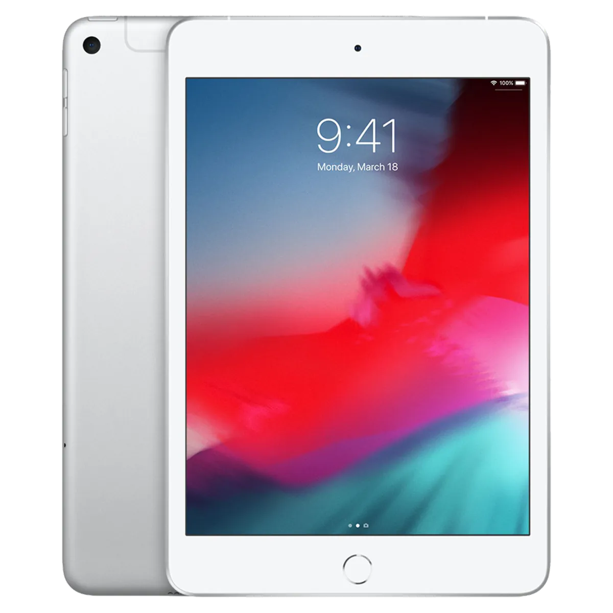 Apple iPad mini 5 A12 2019 reconditionné