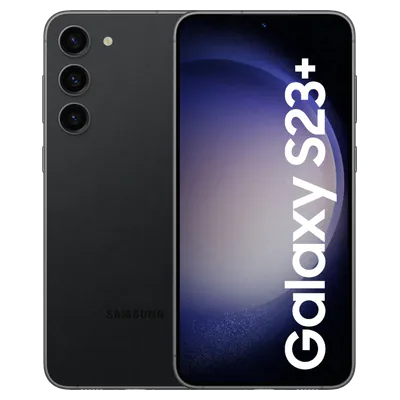 Samsung Galaxy S23 Plus reconditionné