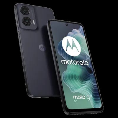Moto G