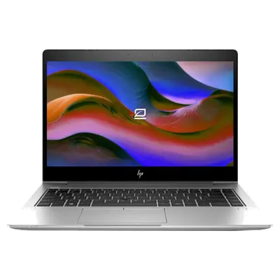 HP EliteBook 840 G6 14"