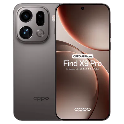 Oppo Find X