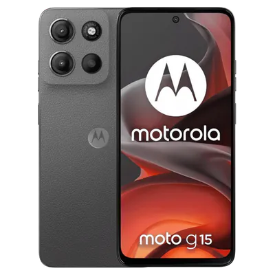 Moto G